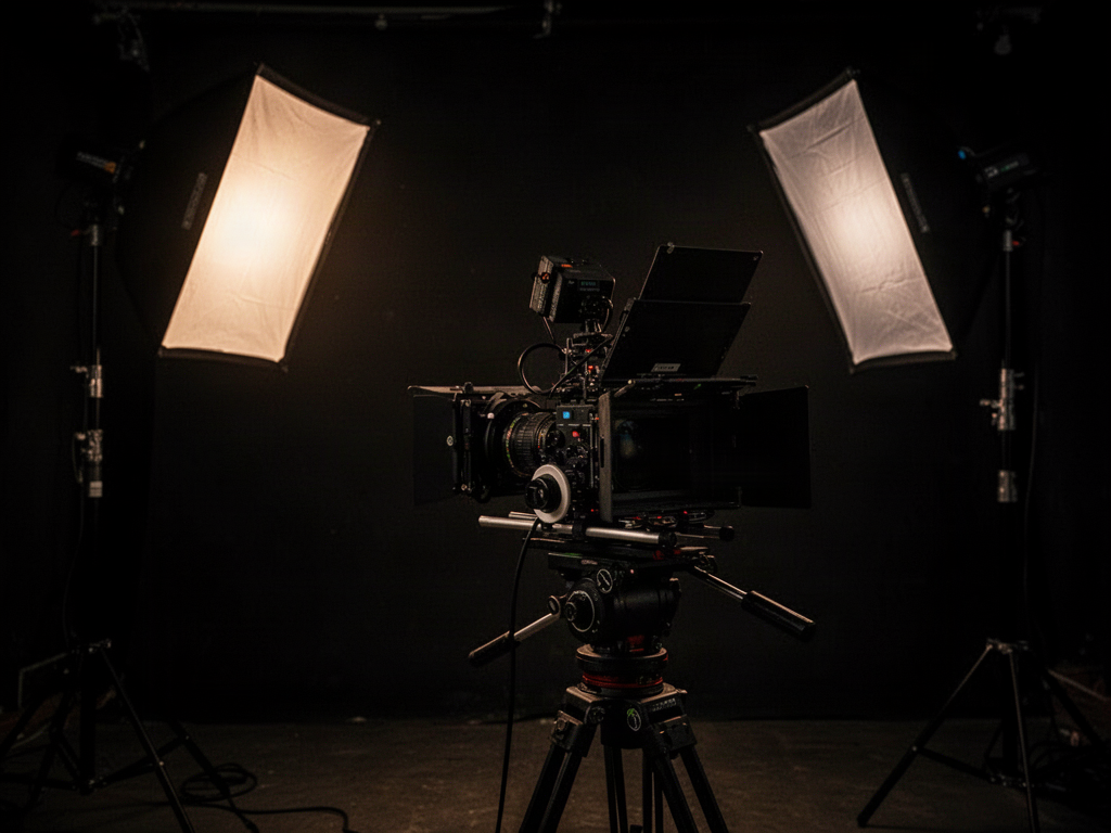 TV & Media