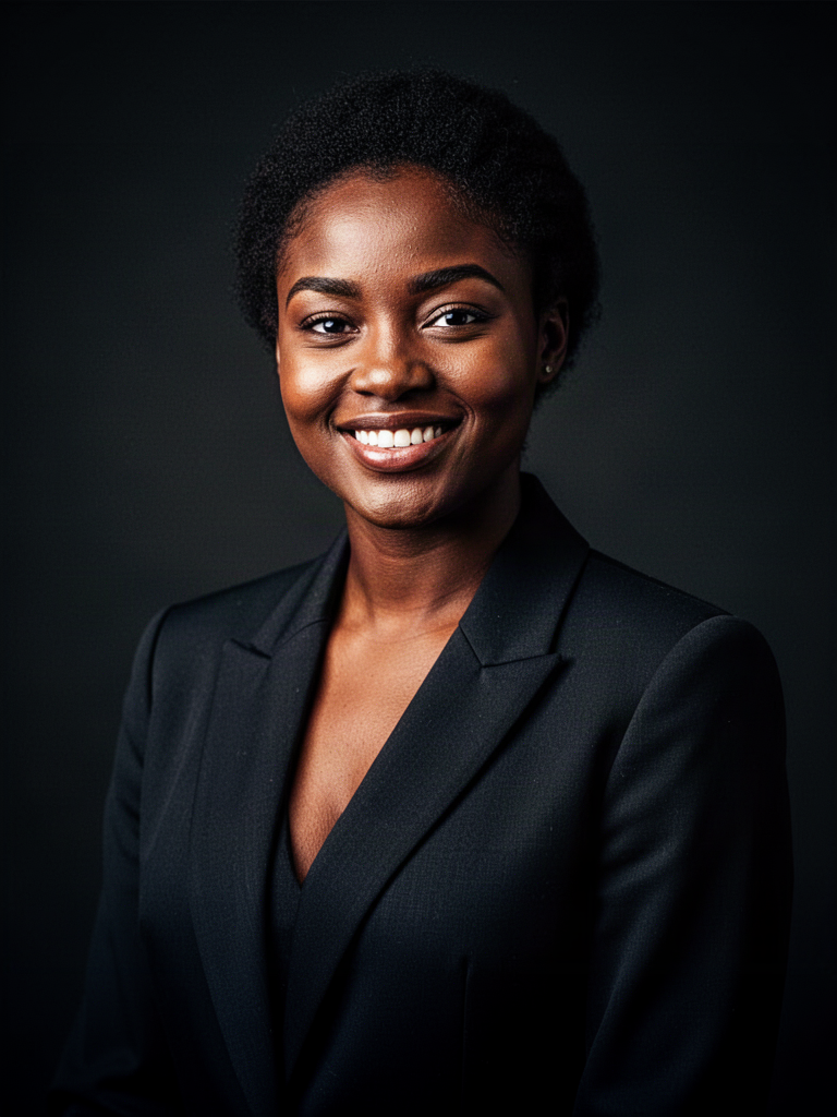 Amara Nkosi